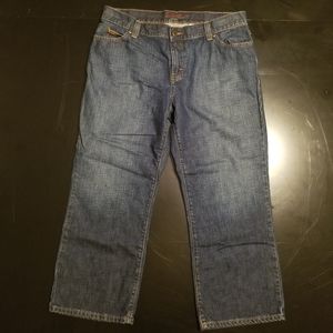 Eddie Bauer Jeans